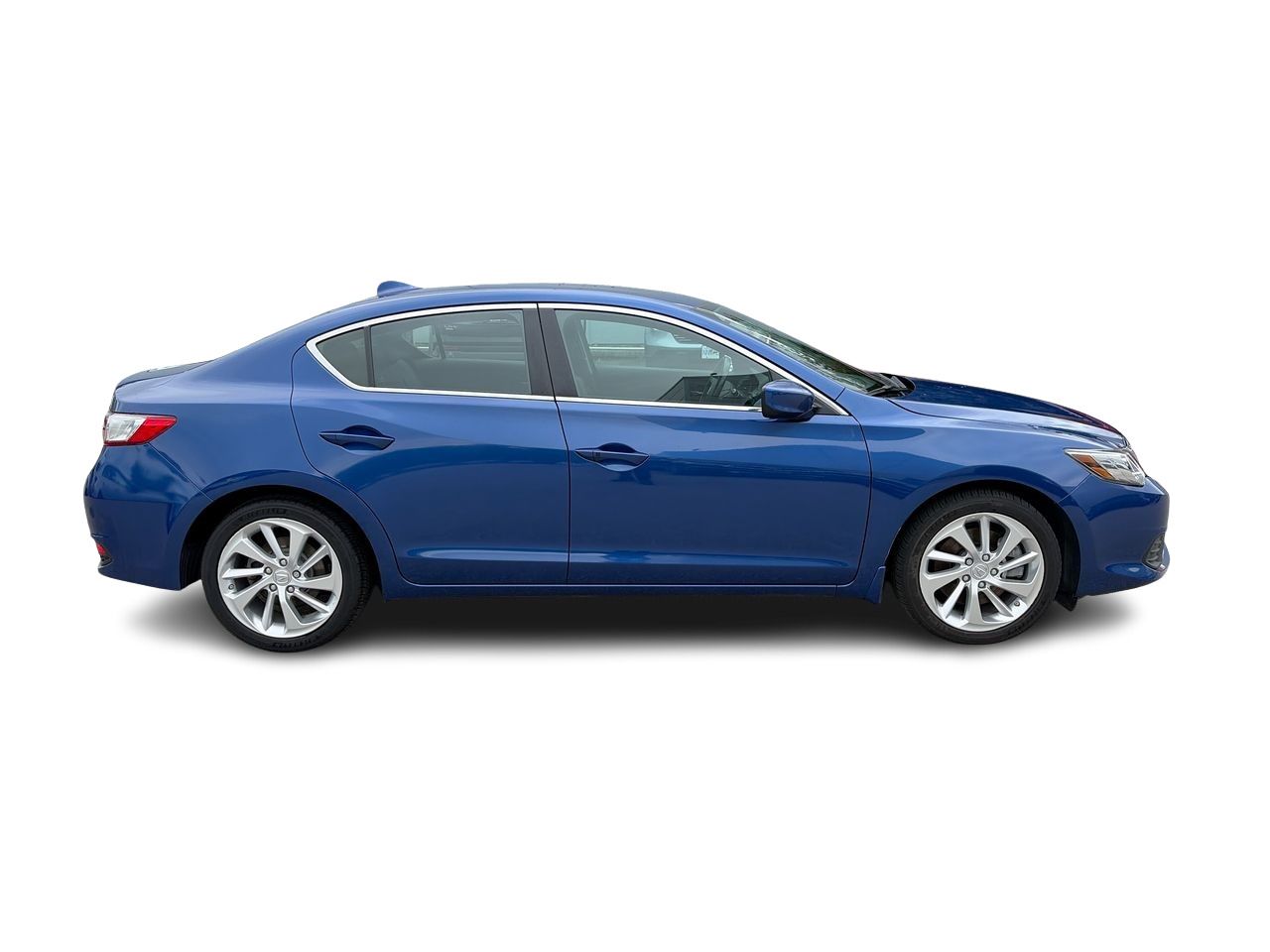 2016 Acura ILX