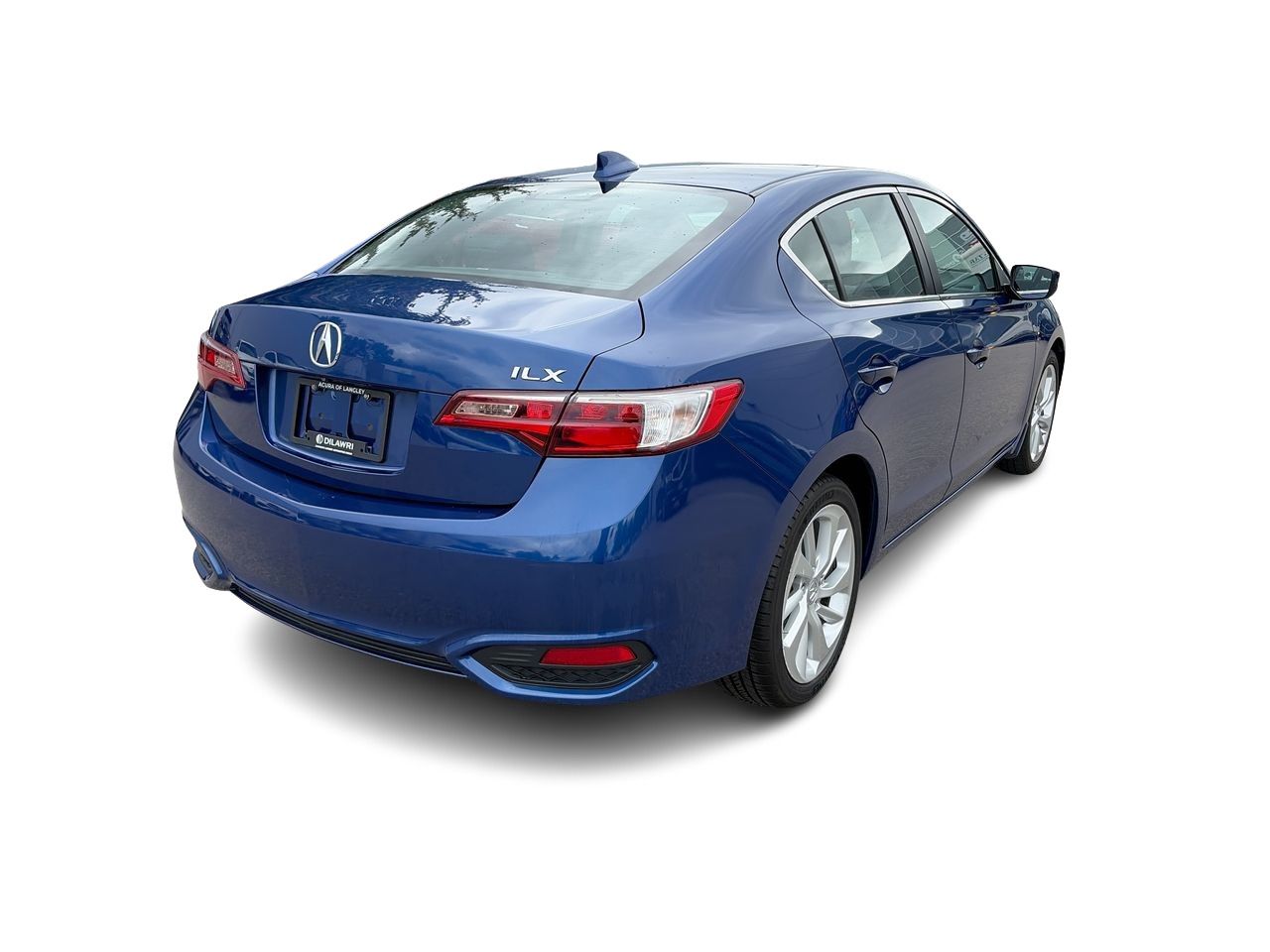 2016 Acura ILX