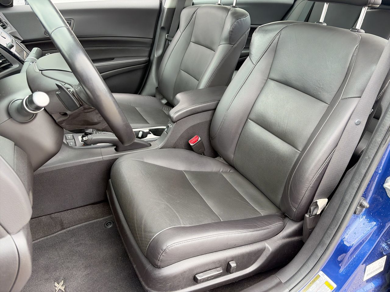 2016 Acura ILX