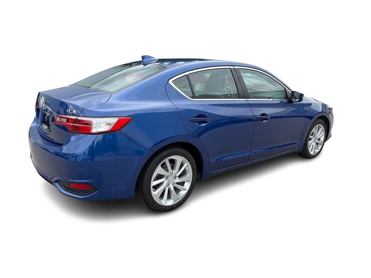2016 Acura ILX