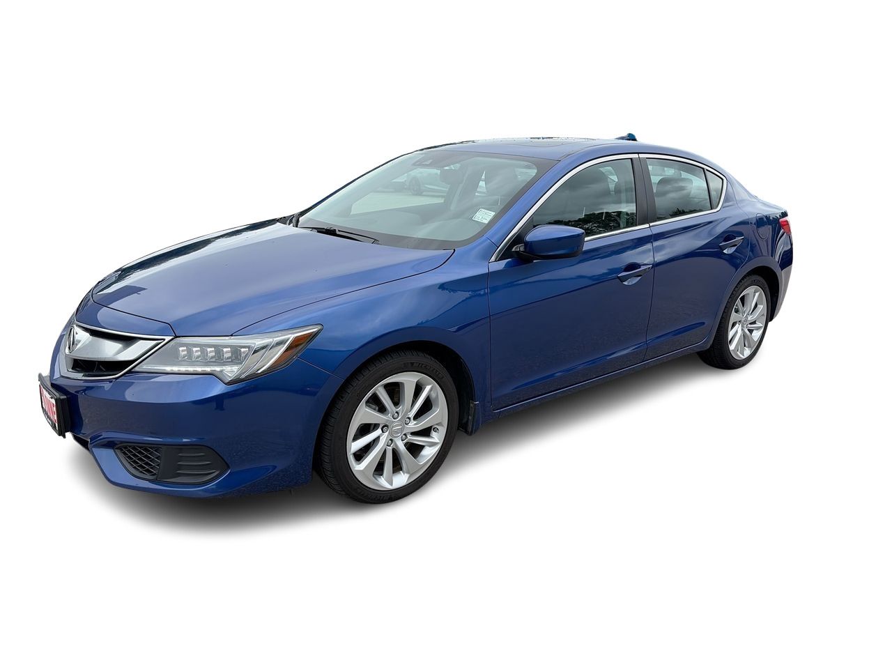 2016 Acura ILX