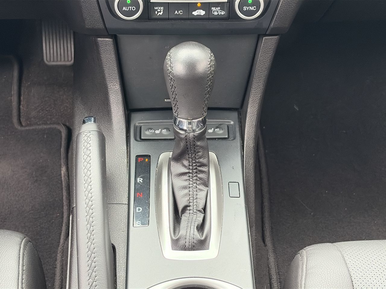 2016 Acura ILX