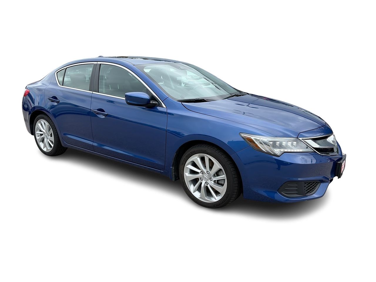 2016 Acura ILX