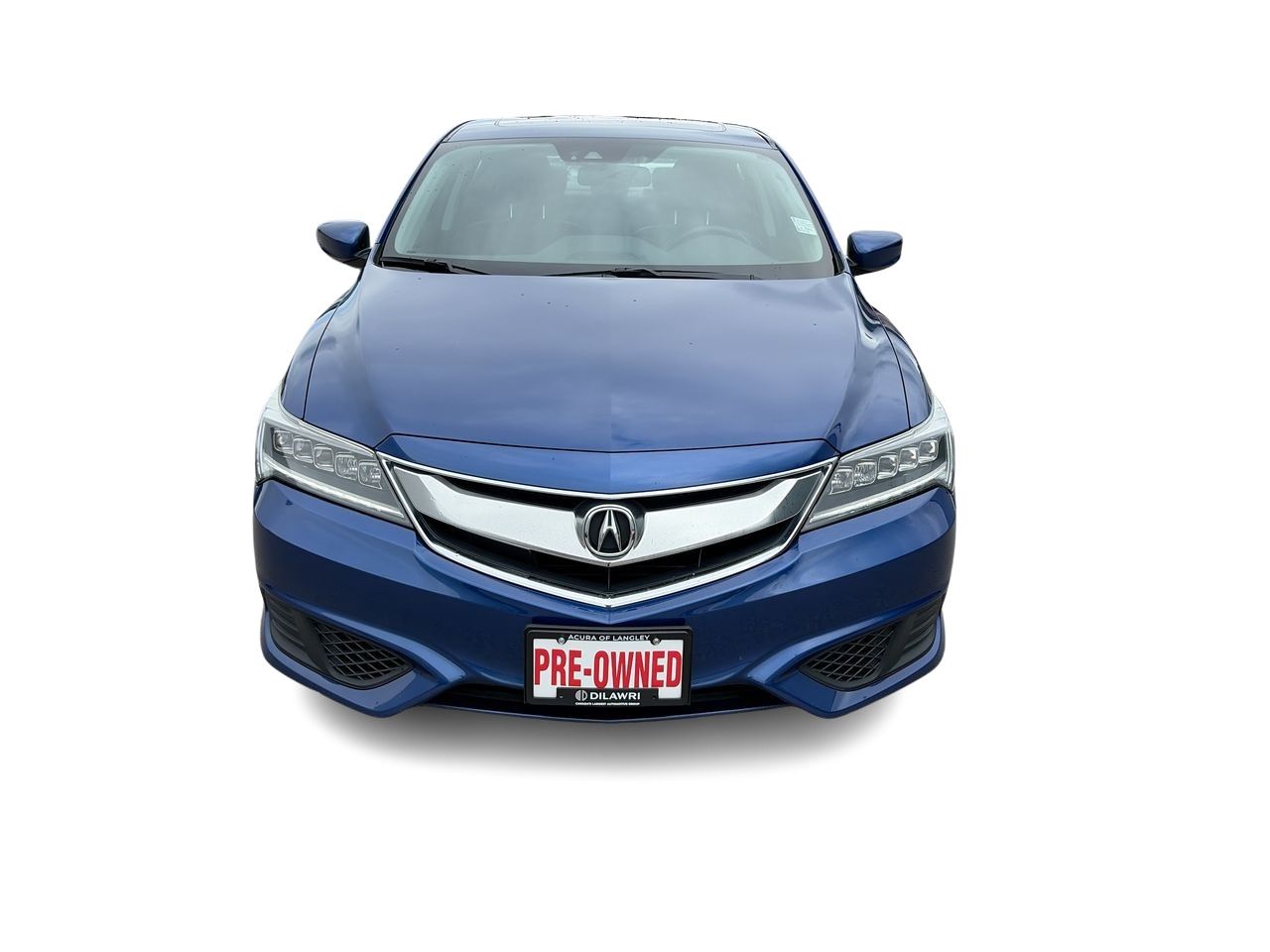 2016 Acura ILX