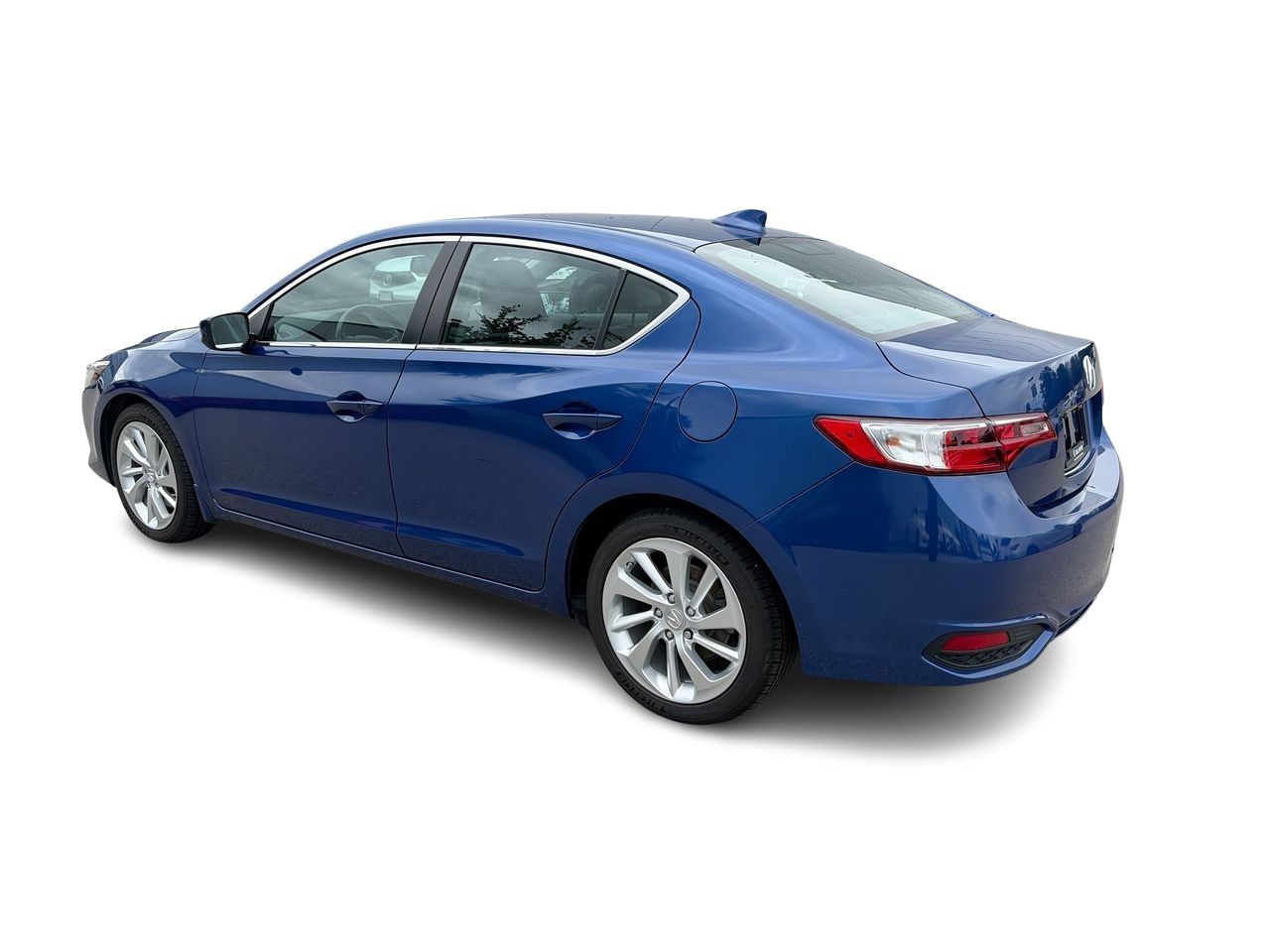2016 Acura ILX