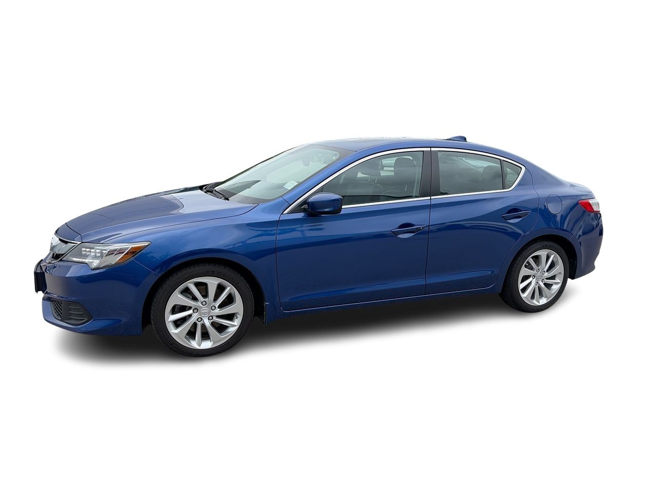 2016 Acura ILX