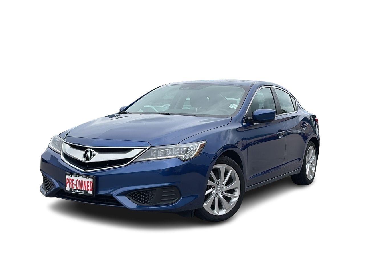 2016 Acura ILX