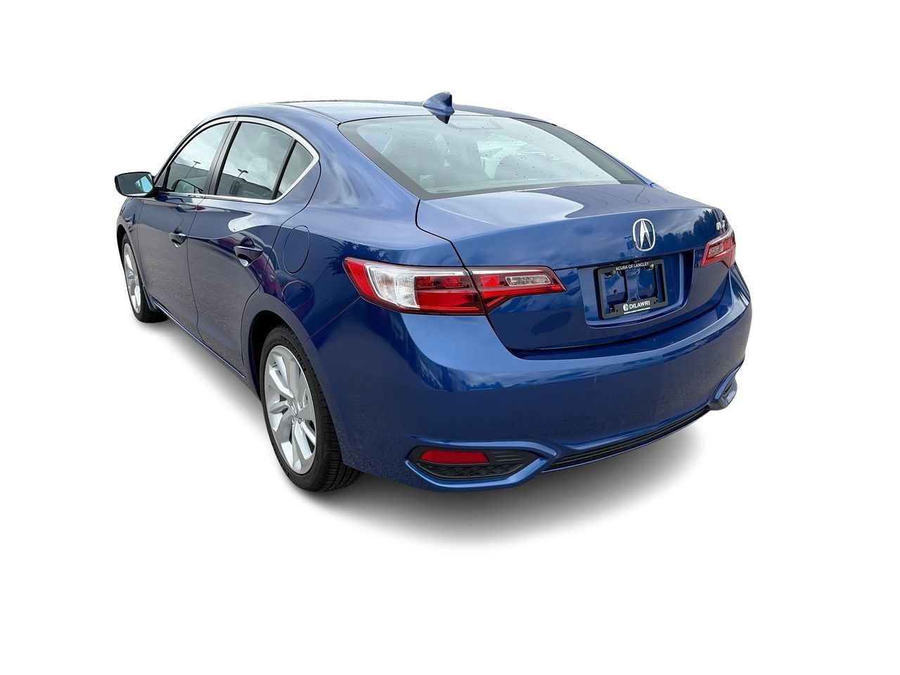 2016 Acura ILX