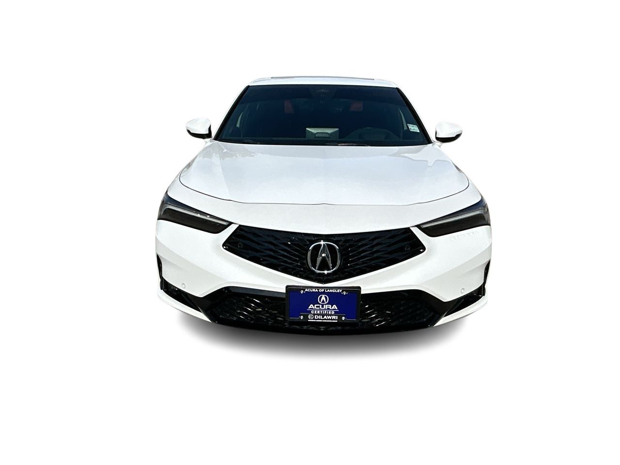 2023 Acura Integra in Langley, British Columbia
