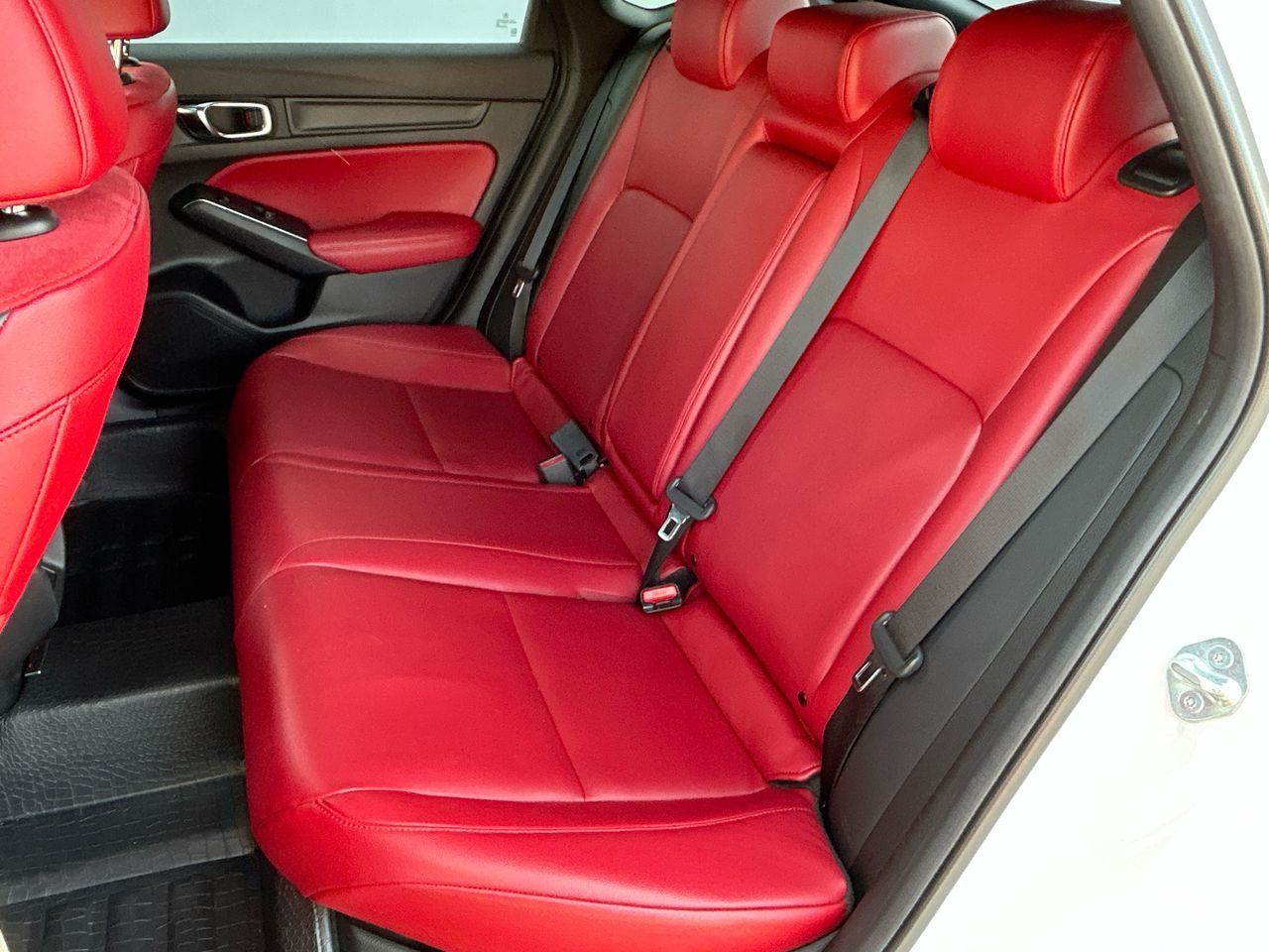 2023 Acura Integra in Langley, British Columbia
