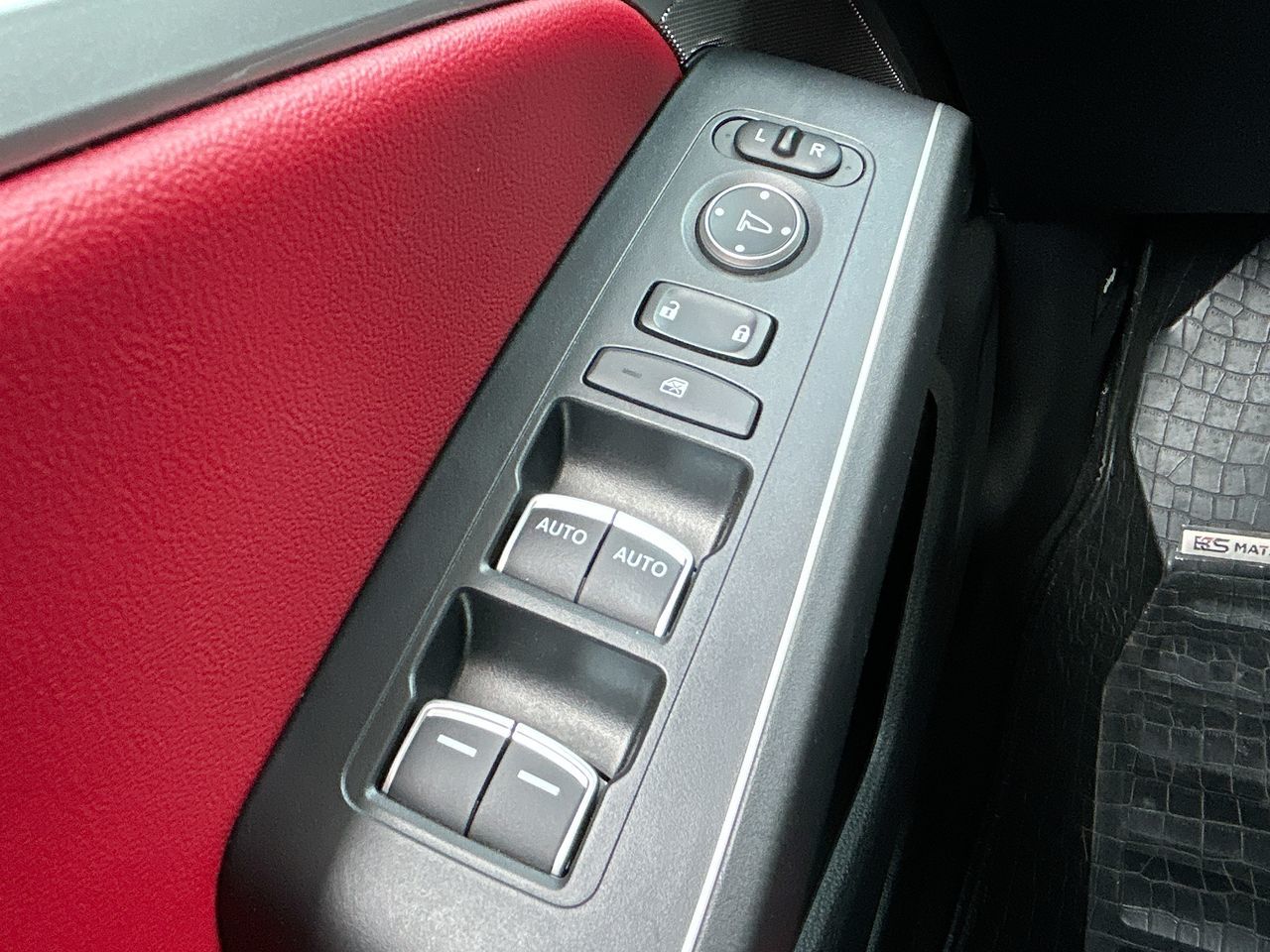 2023 Acura Integra in Langley, British Columbia