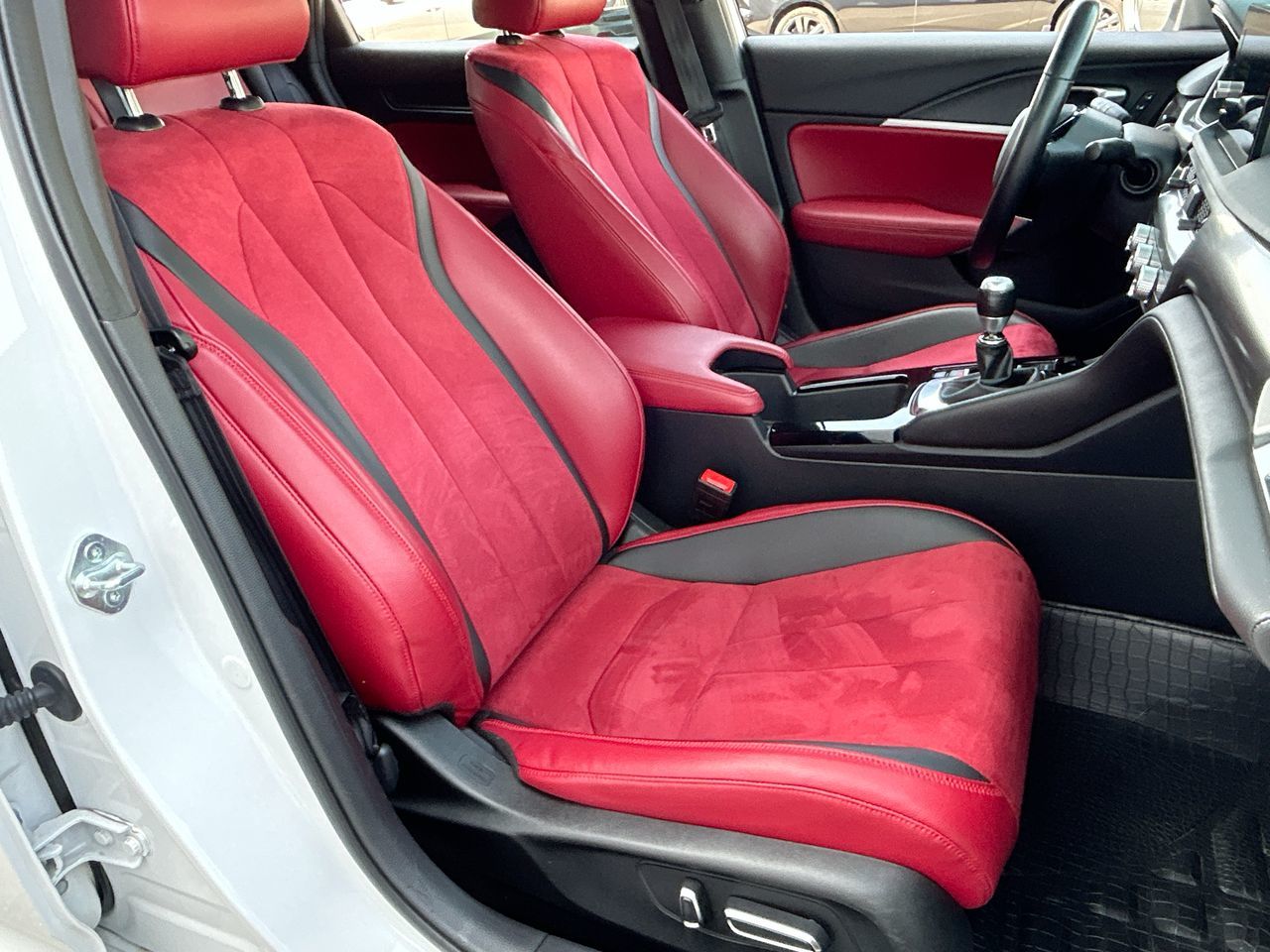 2023 Acura Integra in Langley, British Columbia
