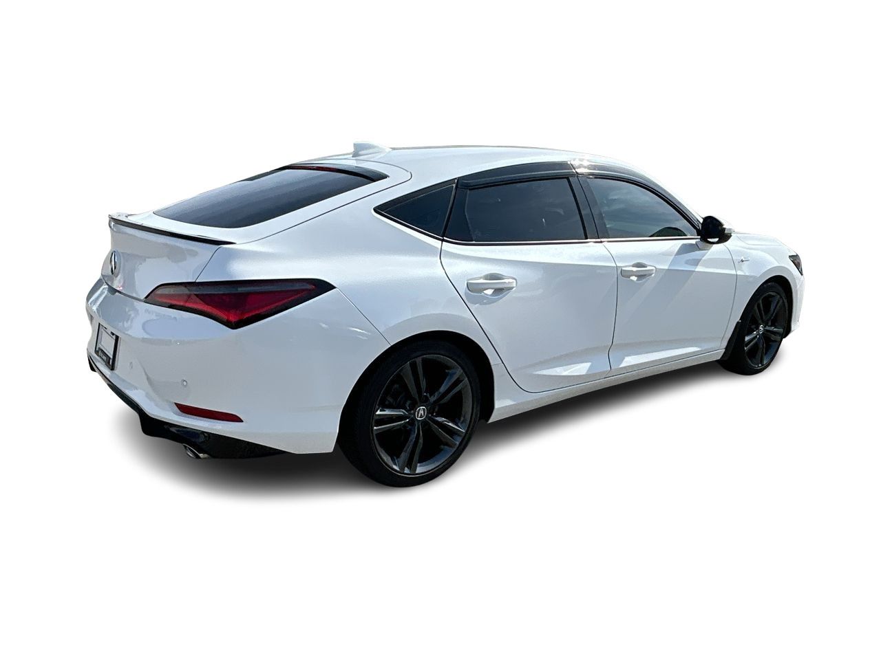 2023 Acura Integra in Langley, British Columbia