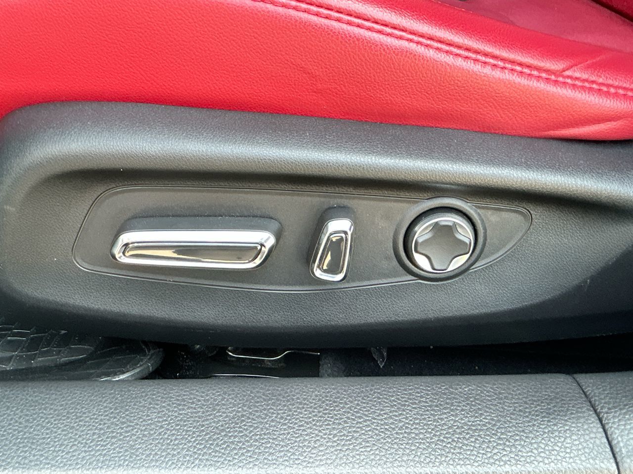 2023 Acura Integra in Langley, British Columbia