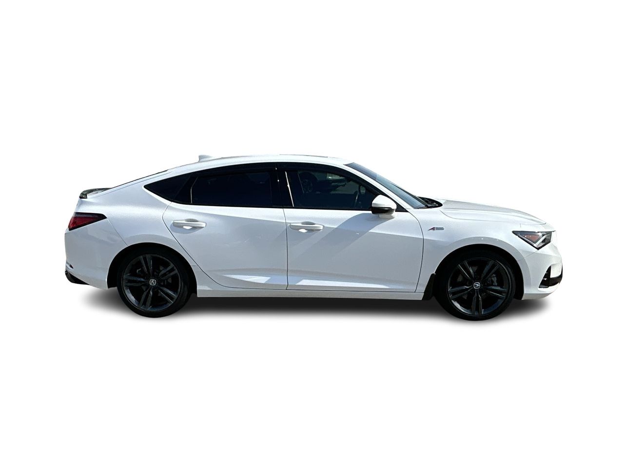 2023 Acura Integra in Langley, British Columbia