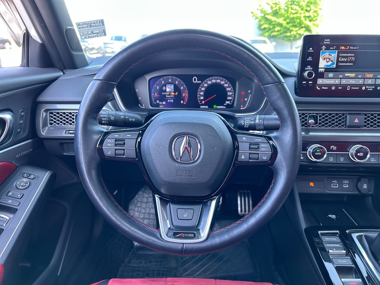 2023 Acura Integra in Langley, British Columbia