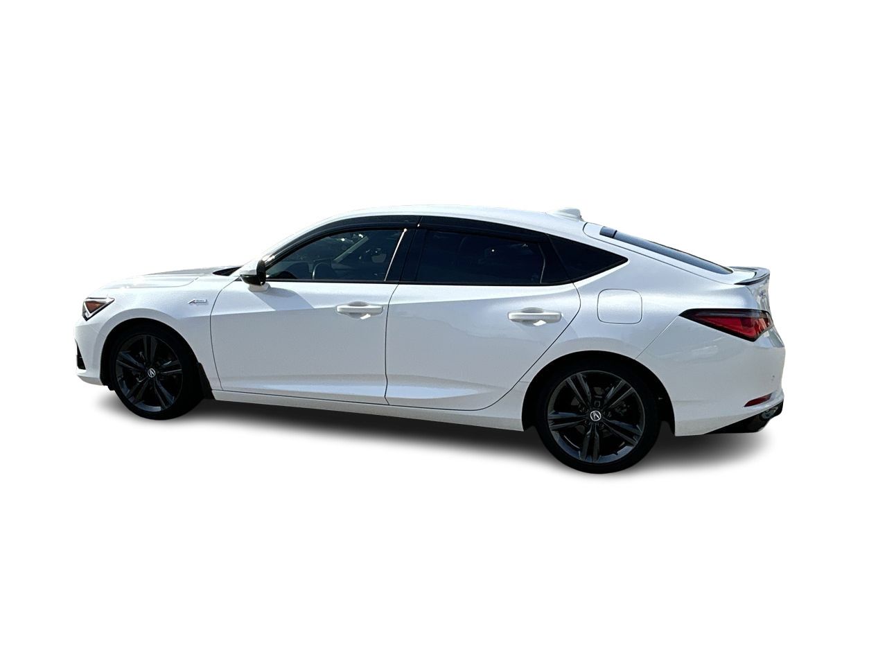 2023 Acura Integra in Langley, British Columbia