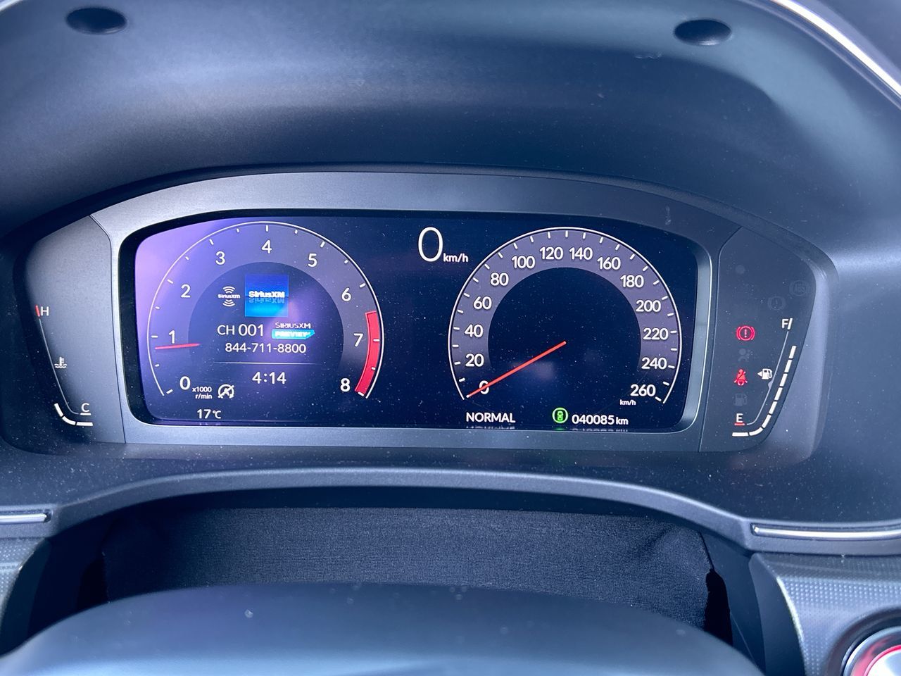 2023 Acura Integra in Langley, British Columbia