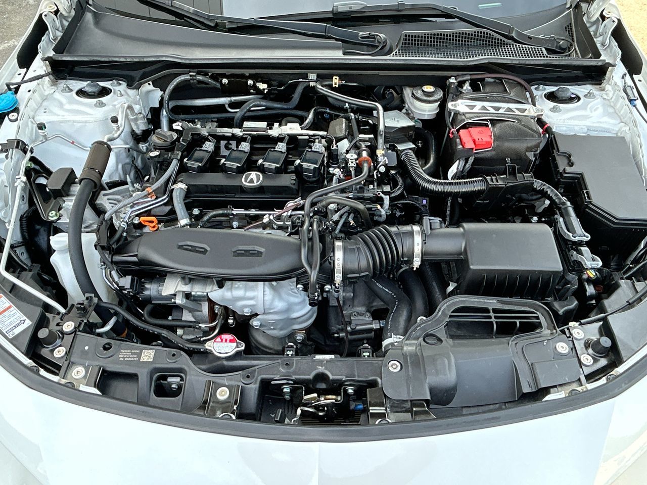 2023 Acura Integra in Langley, British Columbia