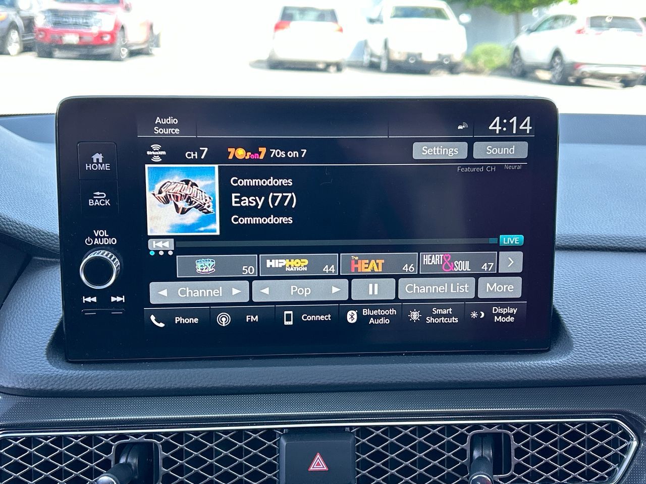 2023 Acura Integra in Langley, British Columbia