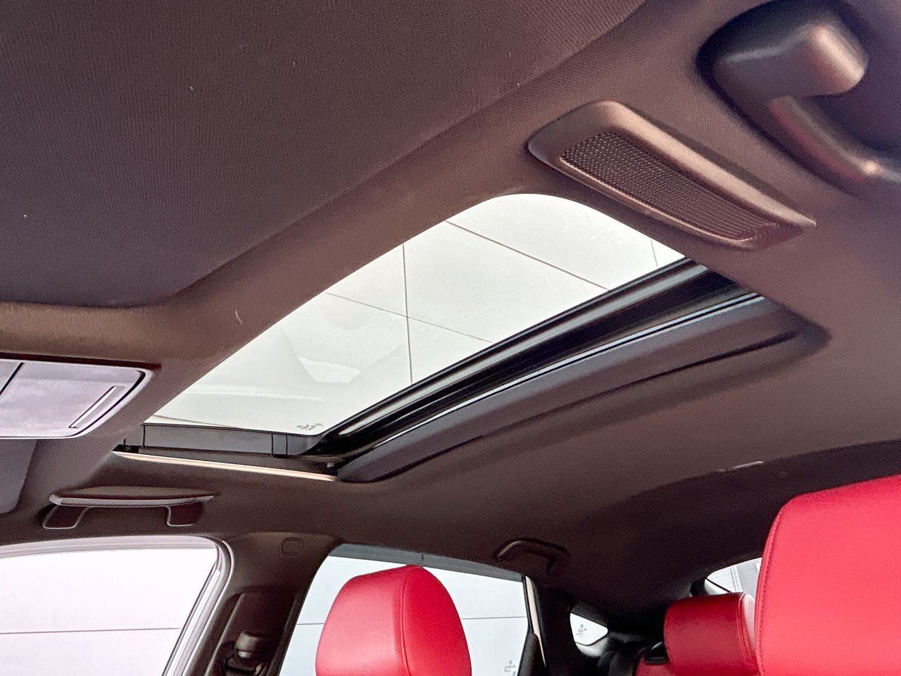 2023 Acura Integra in Langley, British Columbia