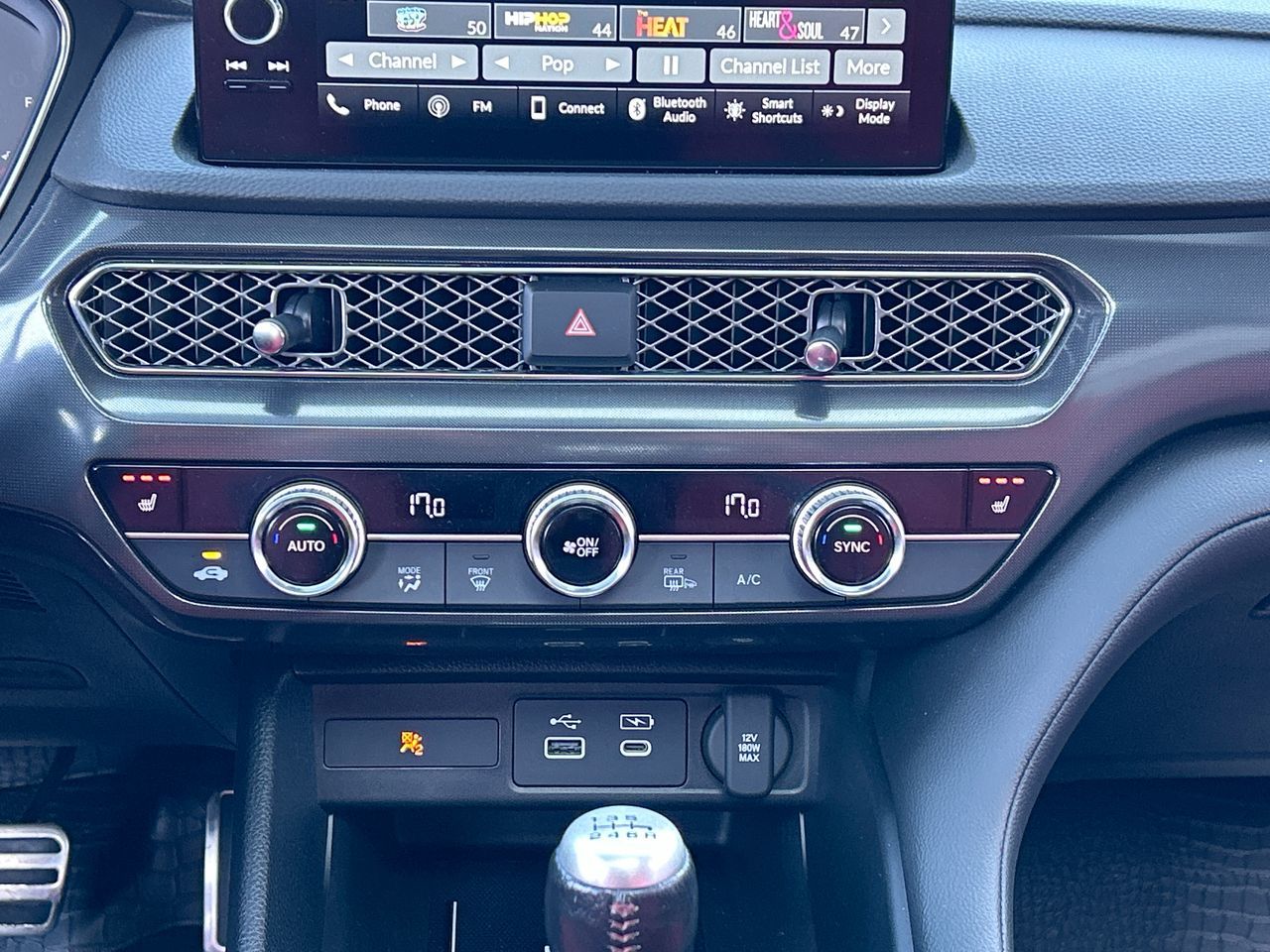 2023 Acura Integra in Langley, British Columbia