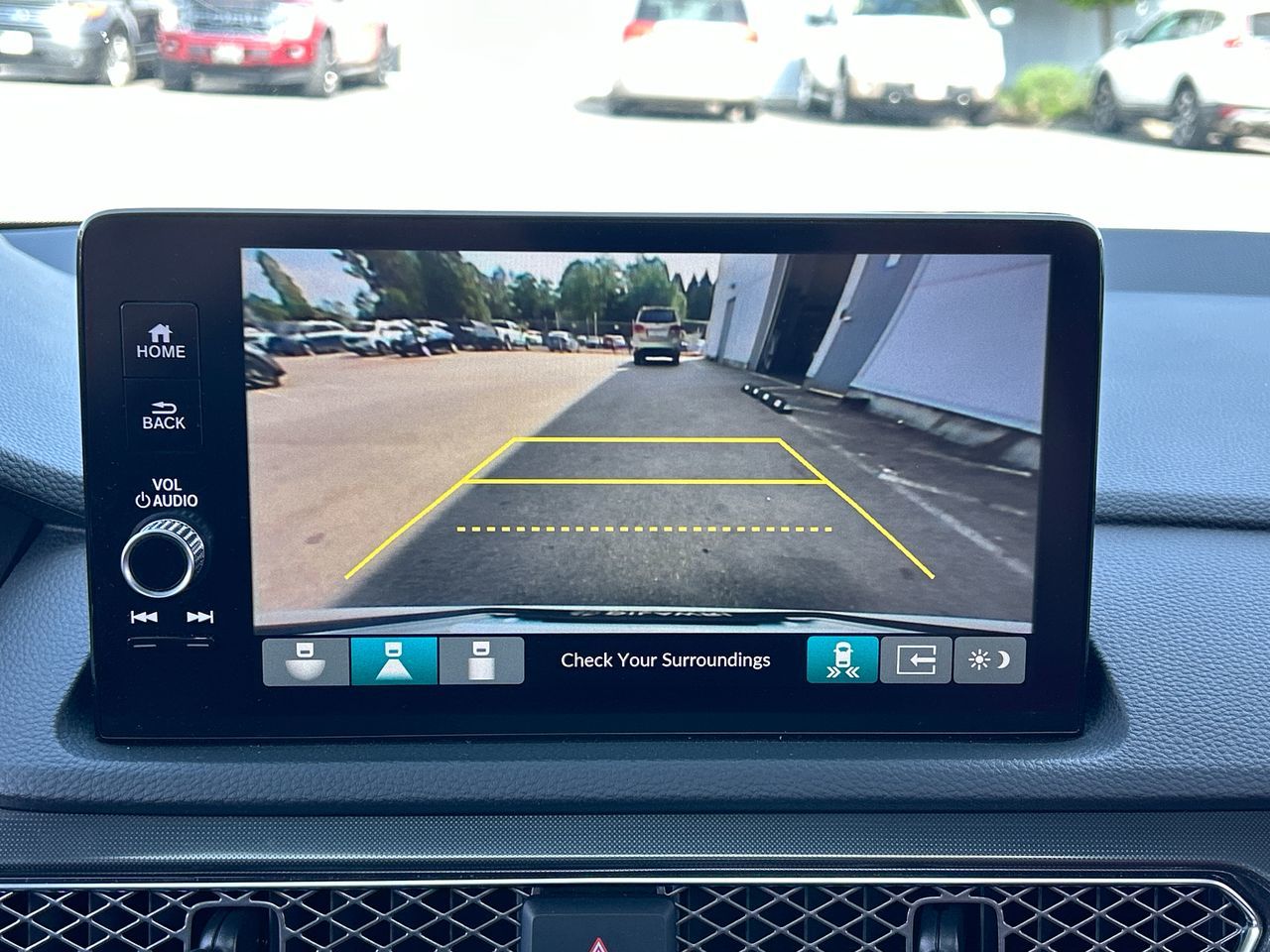 2023 Acura Integra in Langley, British Columbia