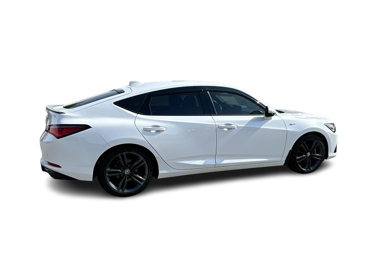 2023 Acura Integra in Langley, British Columbia