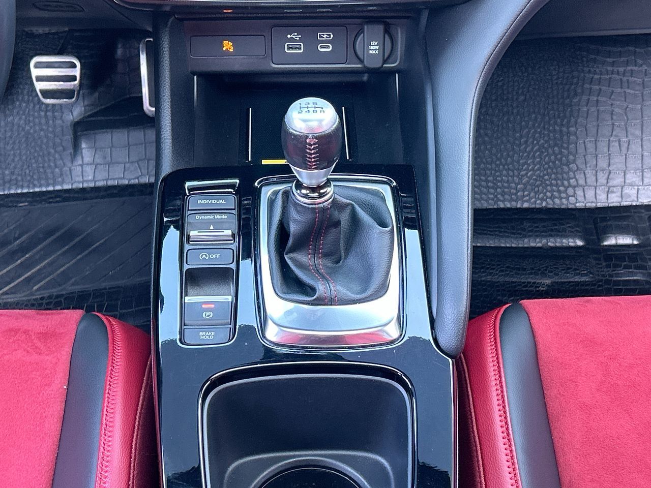 2023 Acura Integra in Langley, British Columbia