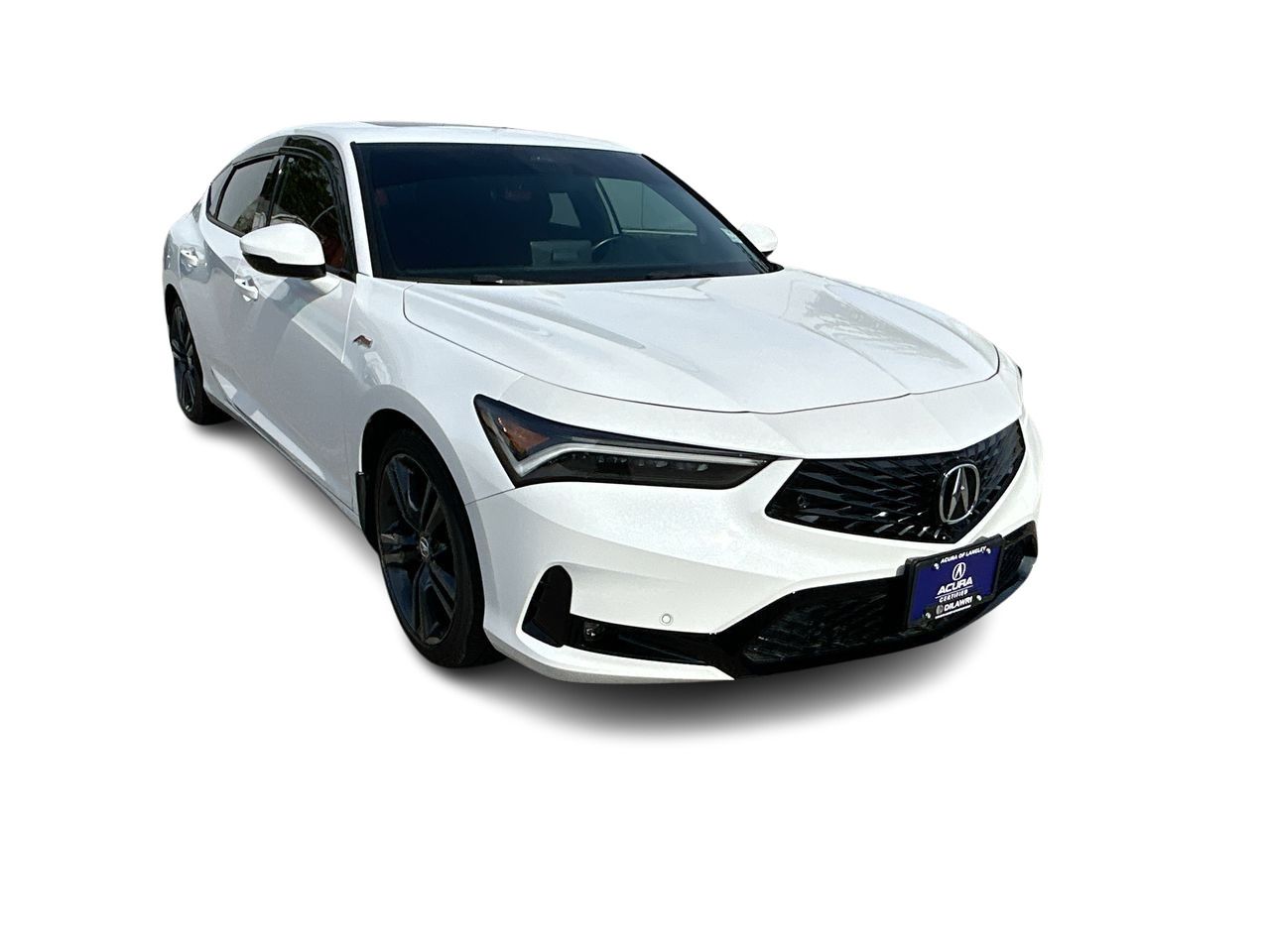 2023 Acura Integra in Langley, British Columbia