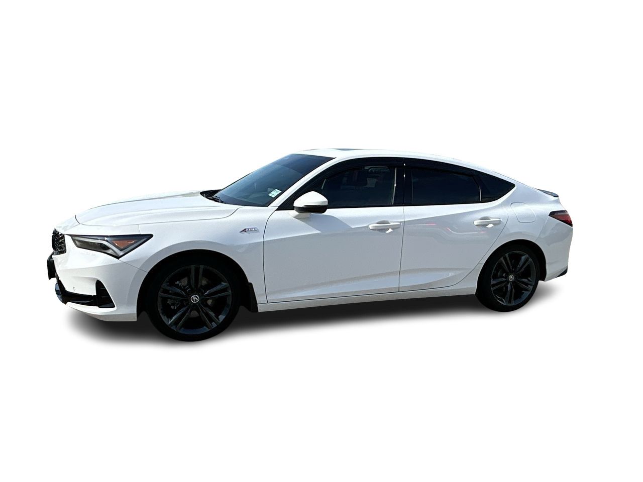 2023 Acura Integra in Langley, British Columbia