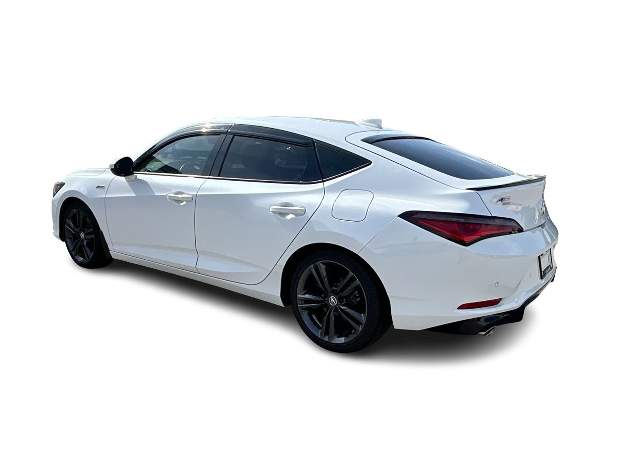2023 Acura Integra in Langley, British Columbia