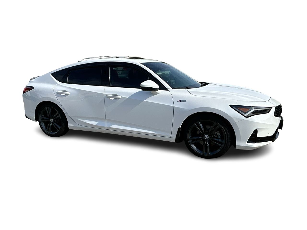 2023 Acura Integra in Langley, British Columbia