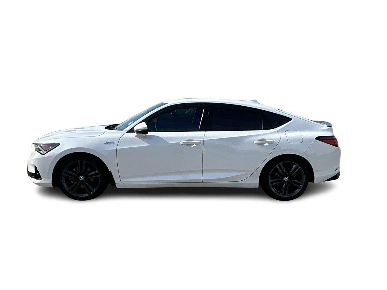 2023 Acura Integra in Langley, British Columbia