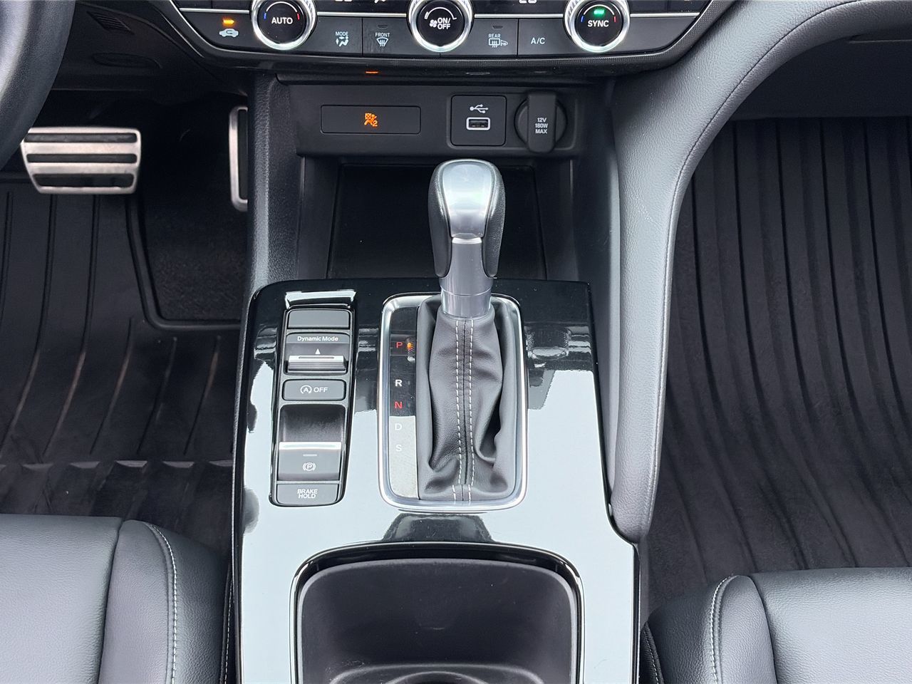2023 Acura Integra