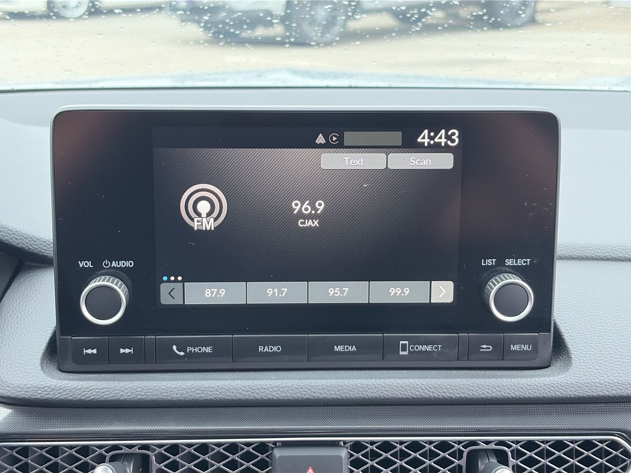 2023 Acura Integra