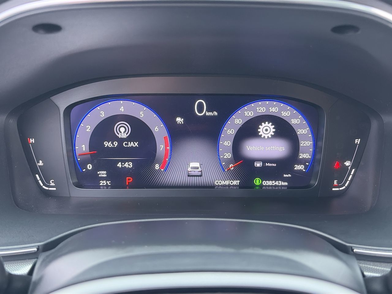 2023 Acura Integra