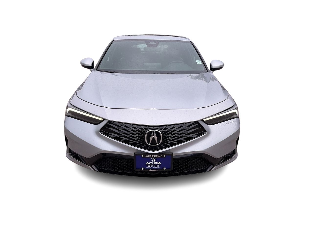 2023 Acura Integra