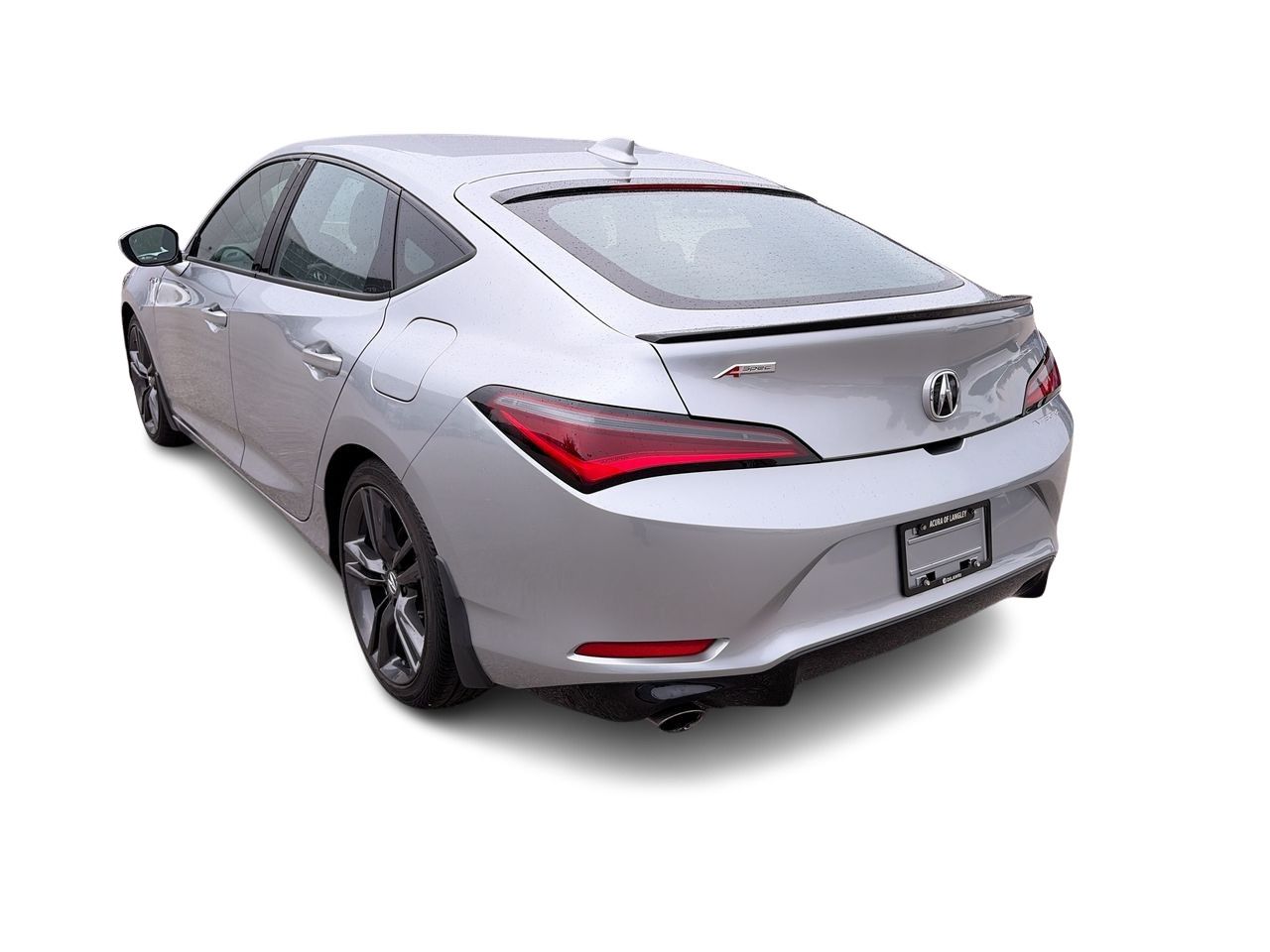 2023 Acura Integra