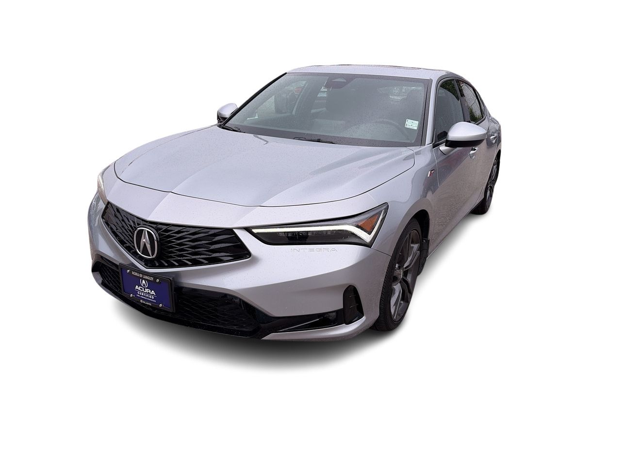 2023 Acura Integra