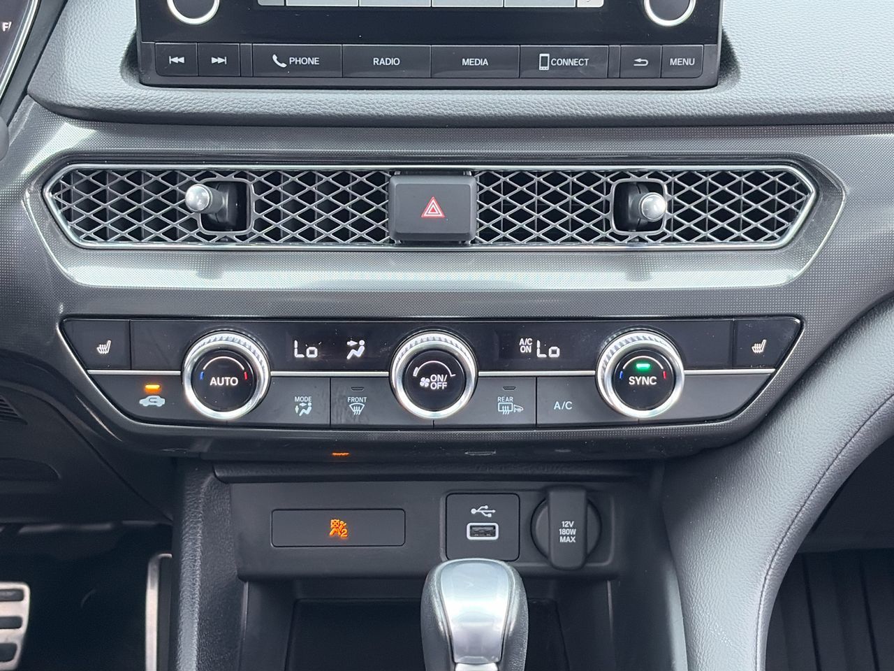 2023 Acura Integra