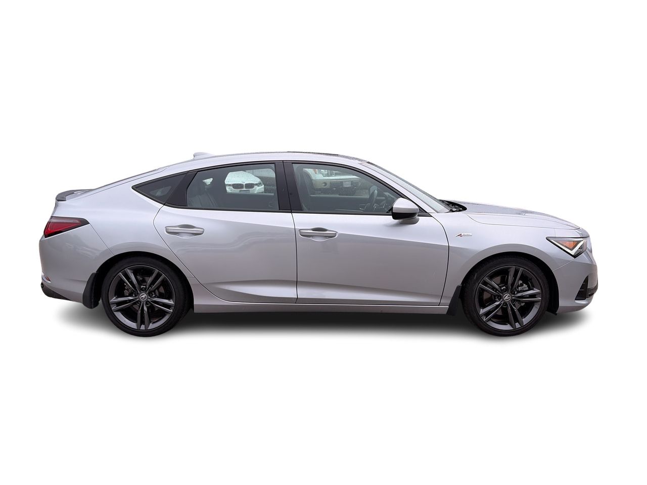2023 Acura Integra