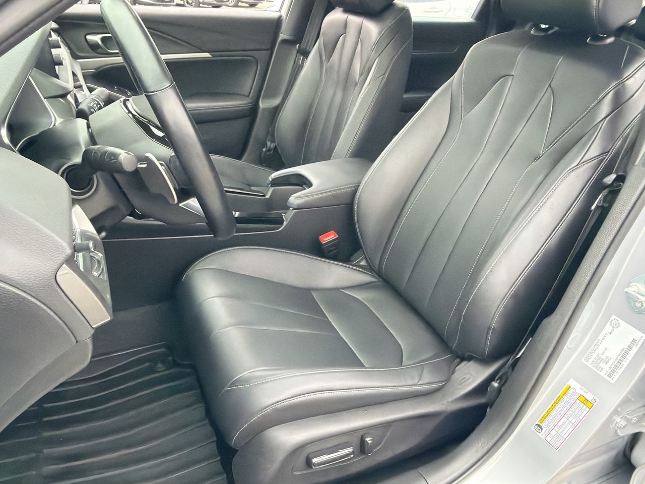 2023 Acura Integra