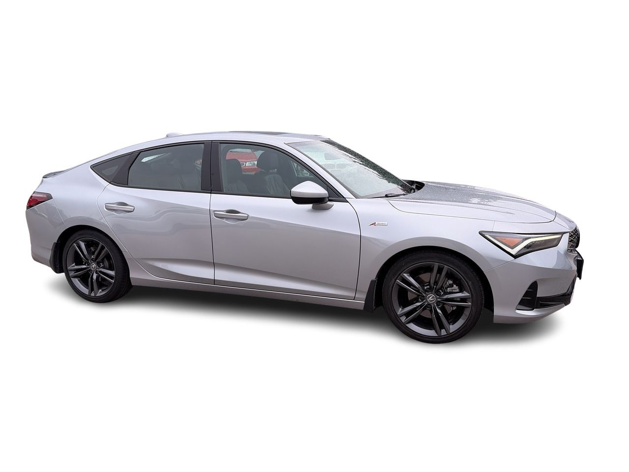 2023 Acura Integra