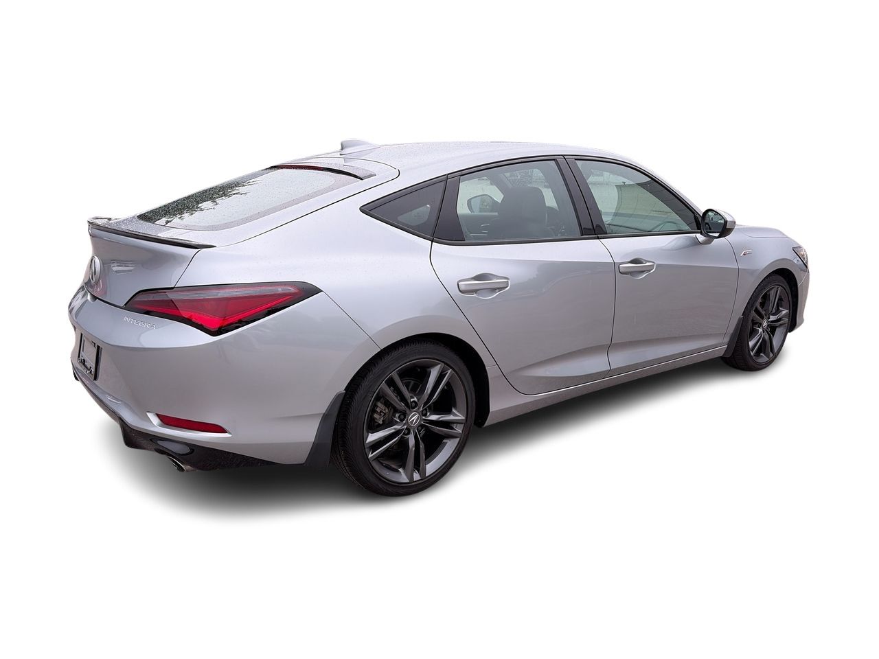 2023 Acura Integra