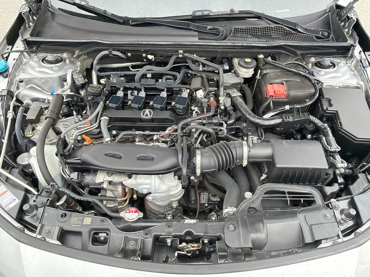 2023 Acura Integra