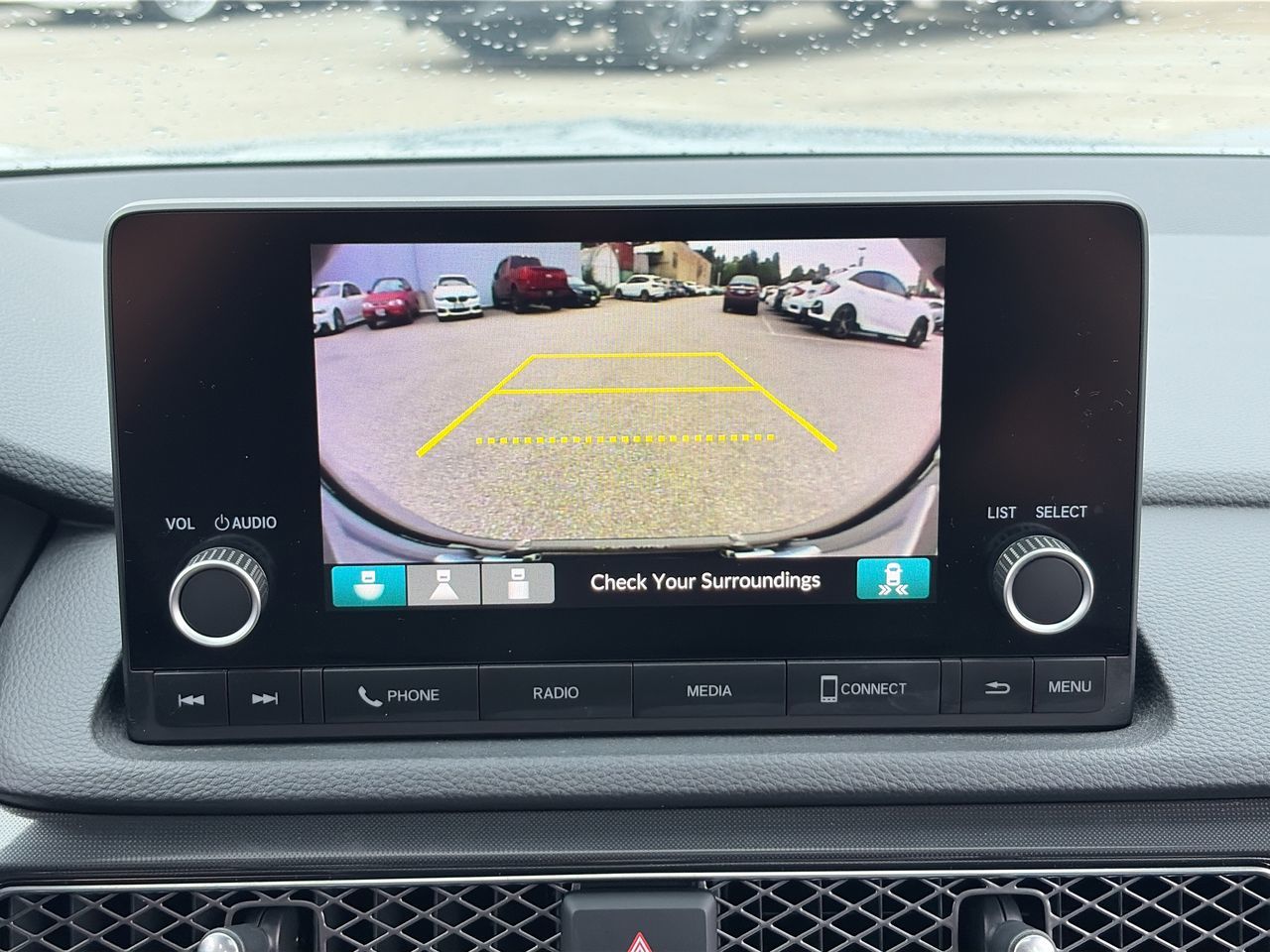 2023 Acura Integra