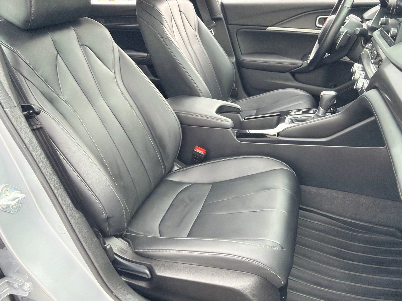 2023 Acura Integra