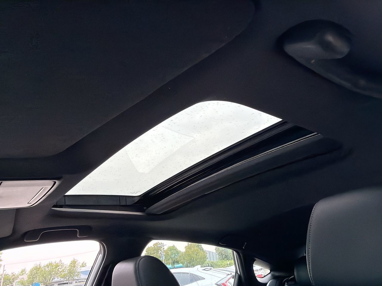 2023 Acura Integra