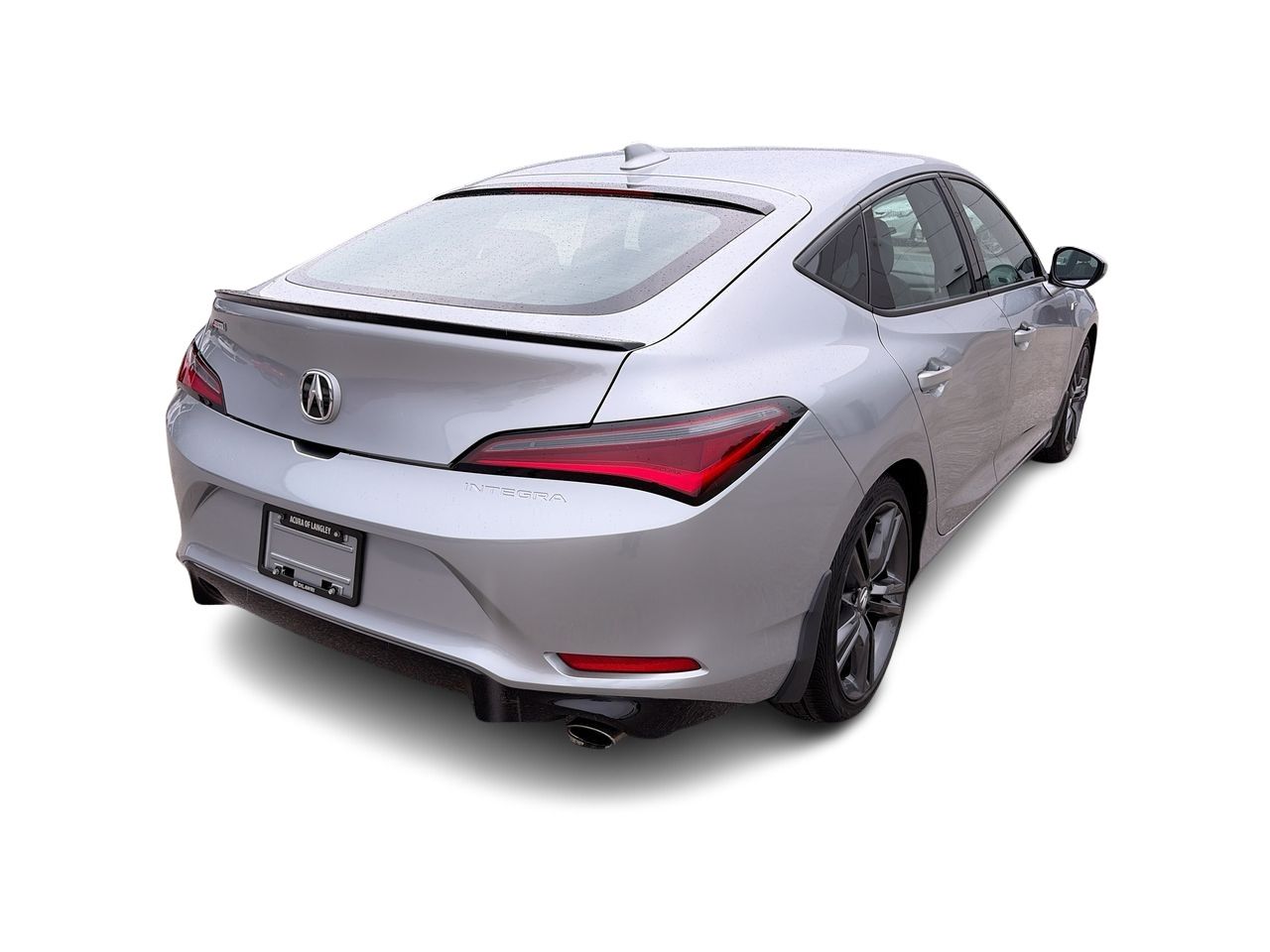 2023 Acura Integra